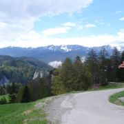 Bild Bonaduzer Alp (Variante Cauma) 2 