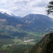 Bild Bonaduzer Alp (Variante Cauma) 8 