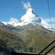 Bild Gornergrat, Zermatt 0 Bild Gornergrat, Zermatt 0
