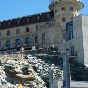 Bild Gornergrat, Zermatt 1 Bild Gornergrat, Zermatt 1