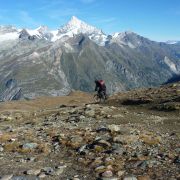 Bild Gornergrat, Zermatt 14 Bild Gornergrat, Zermatt 14