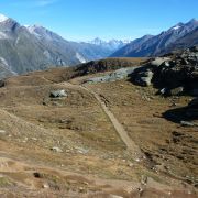 Bild Gornergrat, Zermatt 20 Bild Gornergrat, Zermatt 20