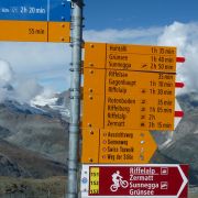 Bild Gornergrat, Zermatt 3 Bild Gornergrat, Zermatt 3