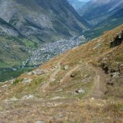 Bild Gornergrat, Zermatt 22 Bild Gornergrat, Zermatt 22