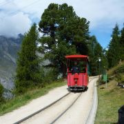 Bild Gornergrat, Zermatt 29 Bild Gornergrat, Zermatt 29