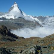 Bild Gornergrat, Zermatt 5 Bild Gornergrat, Zermatt 5