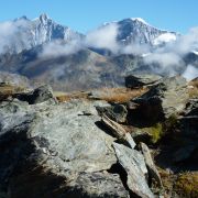 Bild Gornergrat, Zermatt 8 Bild Gornergrat, Zermatt 8