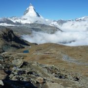 Bild Gornergrat, Zermatt 9 Bild Gornergrat, Zermatt 9