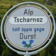 Bild Alp Tscharnoz (Bella Vista, 658 Savognin) 16 