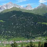 Bild Alp Tscharnoz (Bella Vista, 658 Savognin) 1 