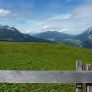 Bild Alp Tscharnoz (Bella Vista, 658 Savognin) 7 