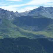 Bild Alp Tscharnoz (Bella Vista, 658 Savognin) 9 