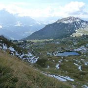 Bild Geislergruppe, Gröden/Val Gardena (Dolomiten) 26 