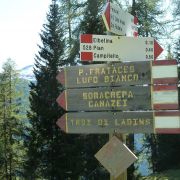 Bild Col Rodella, Val di Fassa (Dolomiten) 20 