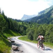 Bild Seewis - Alp Vals - Fanas 0 
