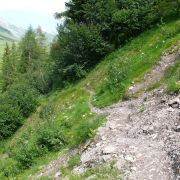 Bild Seewis - Alp Vals - Fanas 15 
