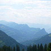 Bild Seewis - Alp Vals - Fanas 4 