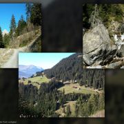 Bild Savognin - Alp Flix (Teilstück 660) 2 