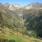 Bild Tremola - Gotthard (Airolo) 27 
