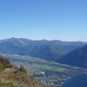 Bild Monte Brè - Alpe Cardada (Cimetta) 24 