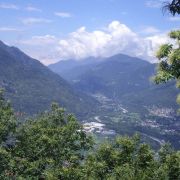 Bild Monte Brè - Alpe Cardada (Cimetta) 4 