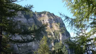 Themenbild Monte Roen, Tramin (Südtirol)