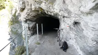 Chur - Alp Stätz - Alter Schin Bild Chur - Alp Stätz - Alter Schin