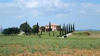 Montioni, Massa Marittima (Toscana) Themenbild Montioni, Massa Marittima (Toscana)