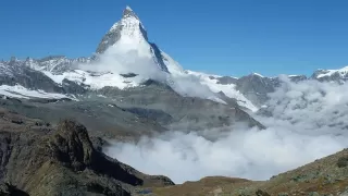 Bild Gornergrat, Zermatt