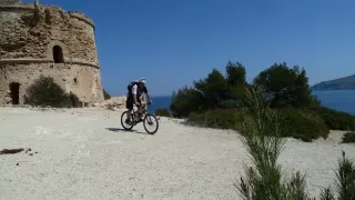 Bild Torre d´Albarca (Mallorca)