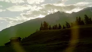 Mittenberg - der Churer Hausberg Themenbild Mittenberg - der Churer Hausberg