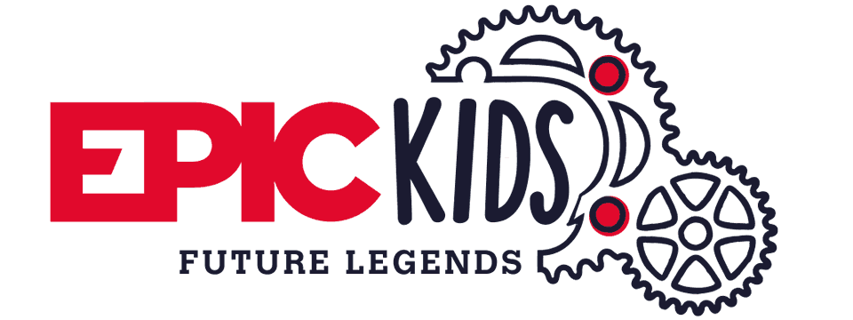 Epic Kids Logo