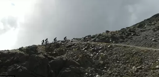 Mountainbike Event Spar Swiss Epic MTB Event Bild Spar Swiss Epic