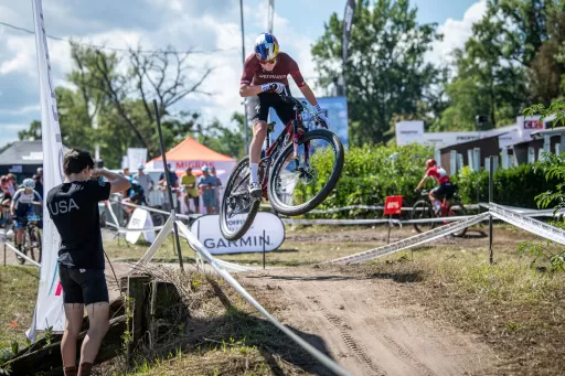 MTB Event Bild CIC ON Swiss Bike Cup - Bike Festival Basel