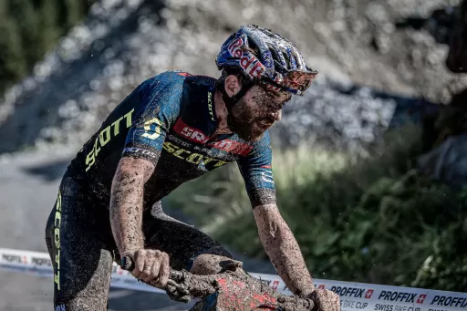 MTB Event Bild CIC ON Swiss Bike Cup - Gstaad