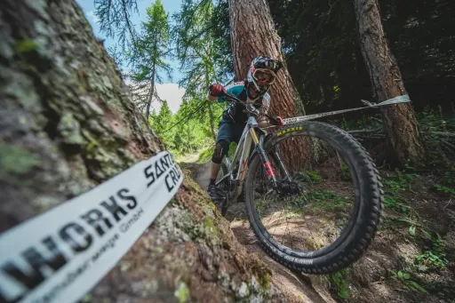 MTB Event Bild Swiss Enduro Series - Leukerbad