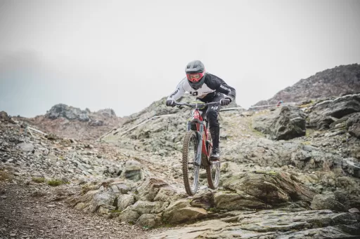 Bild Swiss Enduro Series - Bike Kingdom