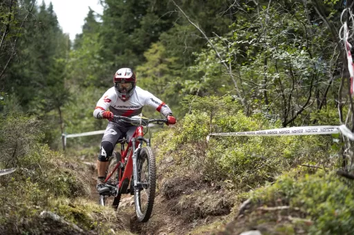 MTB Event Bild Swiss Enduro Series - Airolo