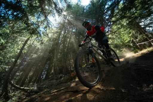 Bild Swiss Enduro Series - Aletsch Arena