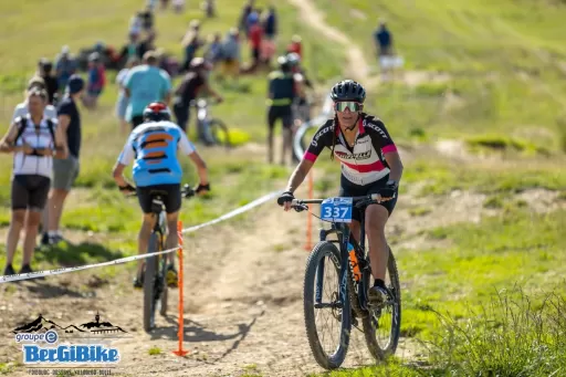 Mountainbike Event Groupe E BerGiBike MTB Event Bild Groupe E BerGiBike