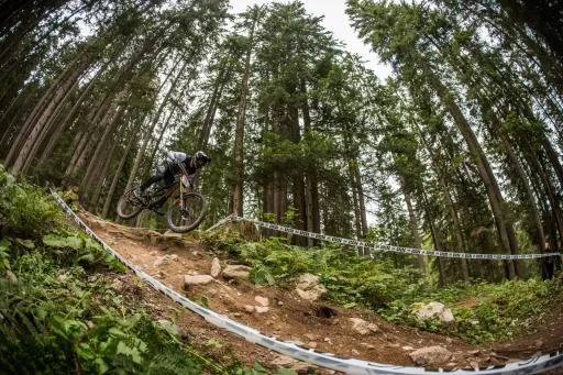 MTB Event Bild Hot Trail Series, Todtnau (DE)