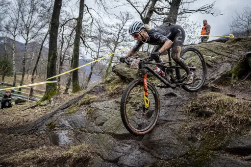 MTB Event Bild Skoda Swiss Bike Cup - Tamaro Trophy