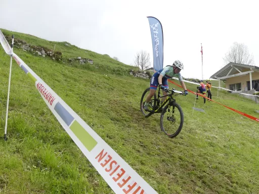 Bild MTB Race Series - Schwändi