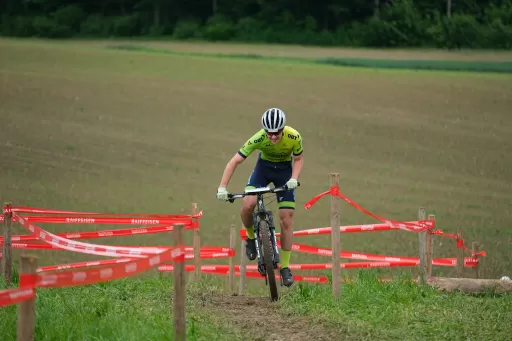 Bild MTB Race Series - Wetzikon