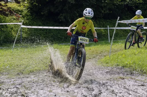 Bild MTB Race Series - Egg