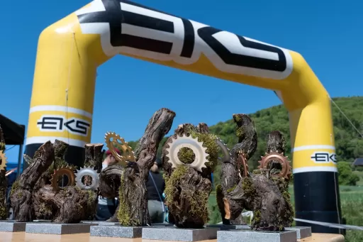 MTB Event Bild EKS Cup #1 Rebberg Race - Löhningen