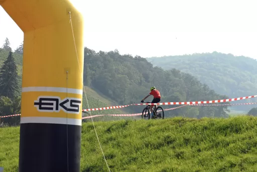 MTB Event Bild EKS Cup #3 Chläggi Bike Race - Wilchingen