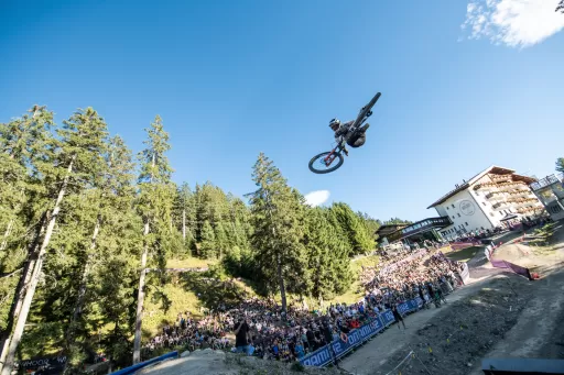 MTB Event Bild Woop UCI MTB World Cup 2026 (DH)