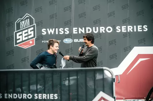 Bild Swiss Enduro Series 2026