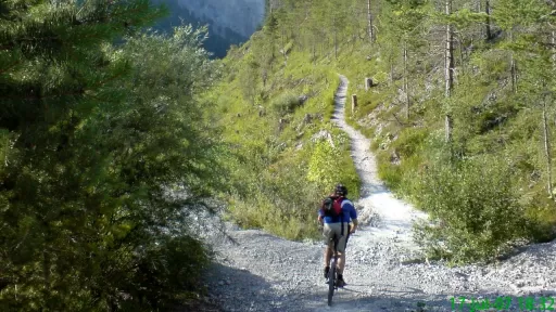 Tour-Bild Rheinschlucht (Ruinaulta)